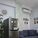 Absolute Cozy Studio