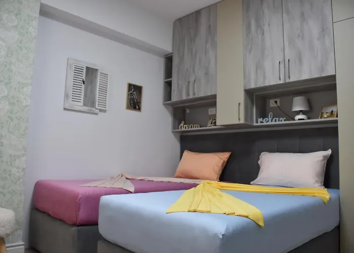 Absolute Cozy Studio