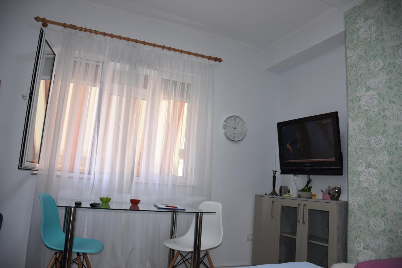 Apartamento Absolute Cozy Tirana