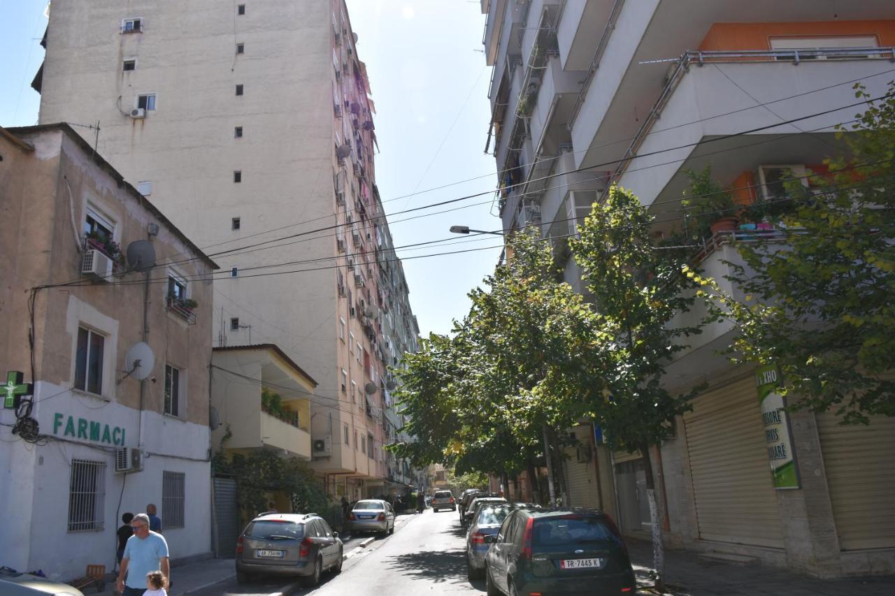 Absolute Cozy Apartamento Tirana