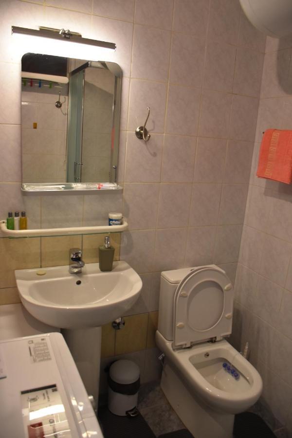 Absolute Cozy Tirana