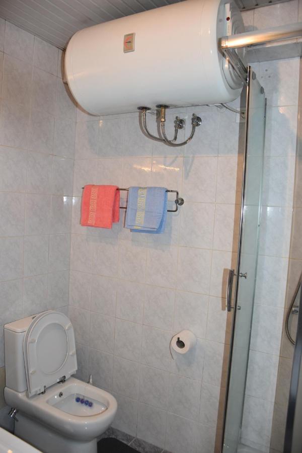 Apartamento Absolute Cozy Tirana