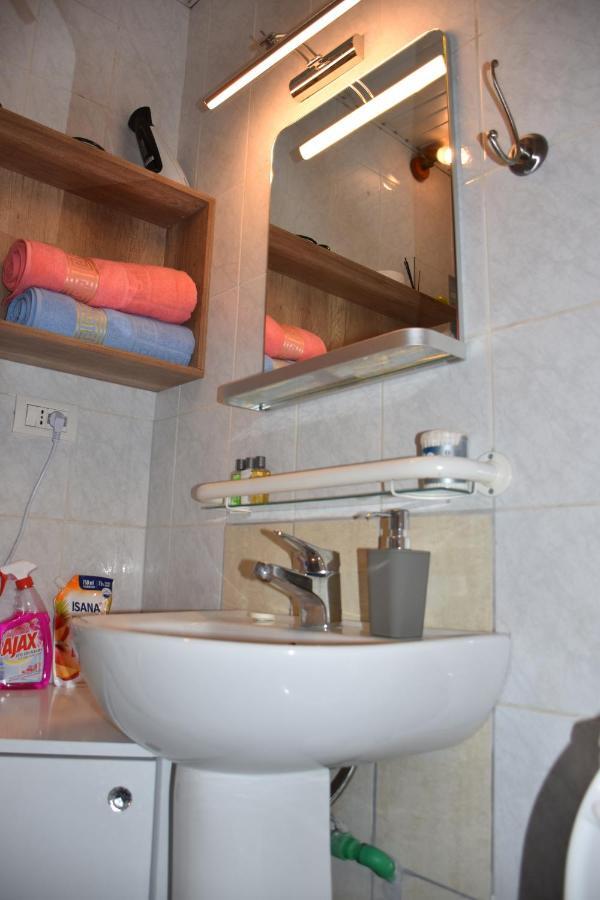 Absolute Cozy Tirana