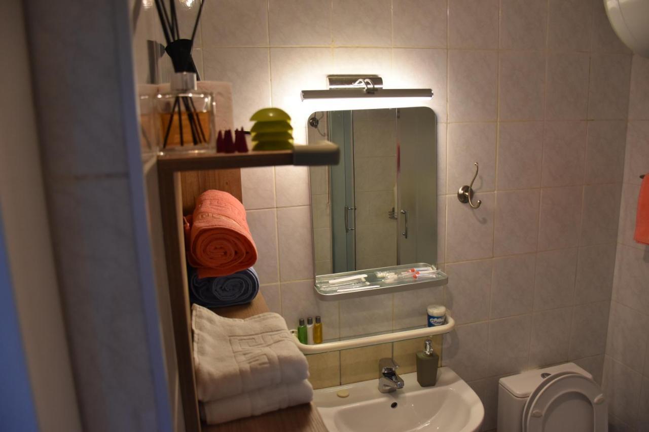 Absolute Cozy Apartamento Tirana