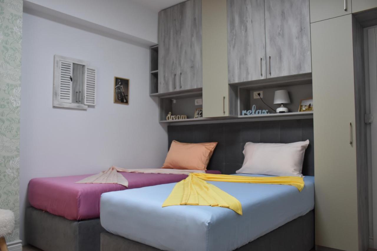 Absolute Cozy * Tirana